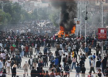 वीर अस्पतालमा थप दुई जनाको मृत्यु, मृतक संख्या अझै बढ्ने अनुमान