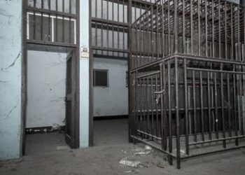 जेनजी आन्दोलनमा भागेका ८ हजारभन्दा बढी कैदी अझै फरार