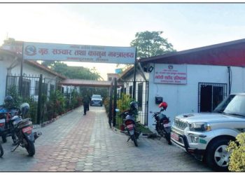 मधेश प्रदेश : मोहम्मद जयन्तीको अवसरमा भोलि सार्वजनिक बिदा