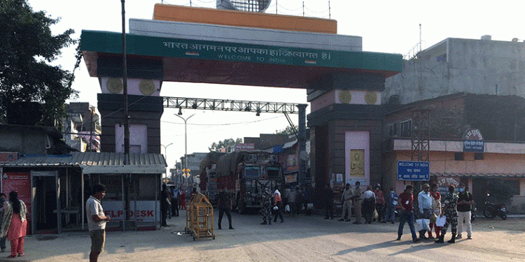 भारतको नयाँ कानुन ः नेपाली नागरिकमाथि पनि निगरानी