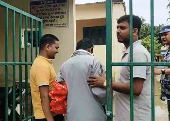 महोत्तरीको जलेश्वर कारागारबाट भागेका कैदीमध्ये २३३ फर्किए