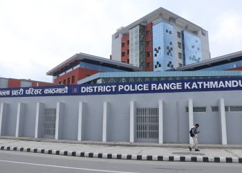 अख्तियारको नाममा ठगी गर्ने दुई जना पक्राउ