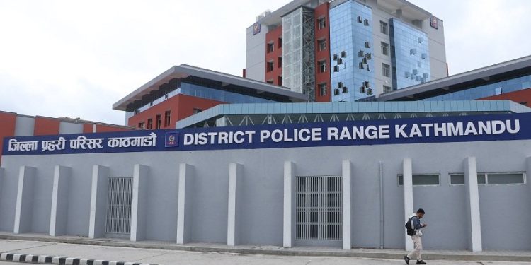 अख्तियारको नाममा ठगी गर्ने दुई जना पक्राउ