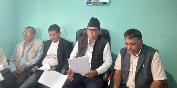 दूध किसानहरूले रोकिए आन्दोलन, सरकारबिच भुक्तानीको सहमति