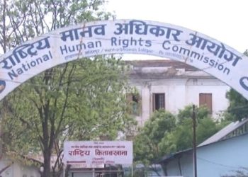 दशैँ, दिपावली तथा छठ पर्वमा शान्ति सुरक्षा मजबुत बनाउनूस् : आयोग