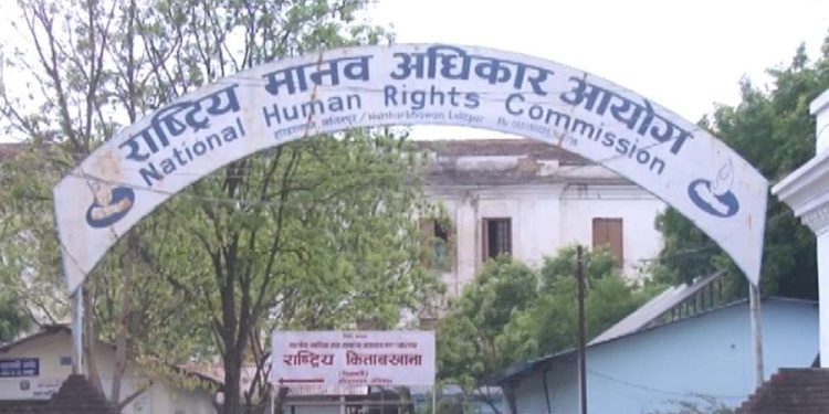 दशैँ, दिपावली तथा छठ पर्वमा शान्ति सुरक्षा मजबुत बनाउनूस् : आयोग
