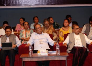 केन्द्रीय समिति बैठकमा प्रचण्ड : पदमा टाँसिराख्ने मान्छे म होइन