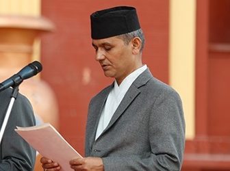 मृतक परिवारलाई सरकारले १५ लाख क्षतिपूर्ति दिइने