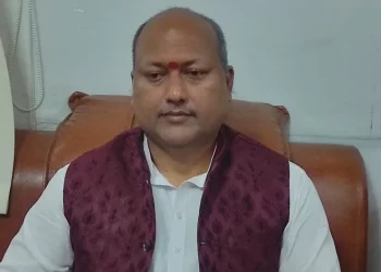 मधेसका मुख्यमन्त्री सिंहले दिए राजीनामा