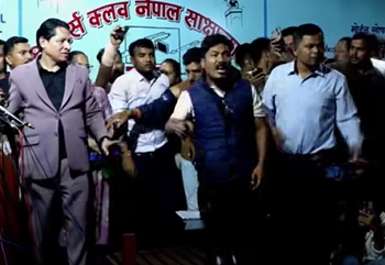 ‘मैले मान्छे मारेको होइन’ – सुधन गुरुङको भनाइले थप्यो हंगामा