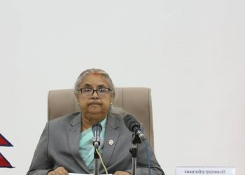 नेताहरूका घरमा भेटिएका नोटबारे छानबिन सुरु भएको छ : प्रधानमन्त्री