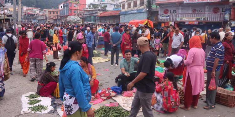 काठमाडौँ उपत्यकाको निषेधाज्ञा र कफ्र्यु हट्यो