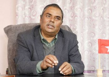 अन्तरिम सरकारको नेतृत्वमा कार्कीको नाम सिफारिस, यादवको समर्थन