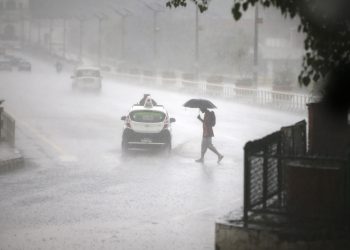 नेपालमा अझै ३० घण्टा मनसुन सक्रिय रहने : मौसम विभाग