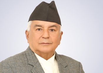 राष्ट्रपति पौडेलको कतार भ्रमण मन्त्रिपरिषद्बाट स्वीकृत