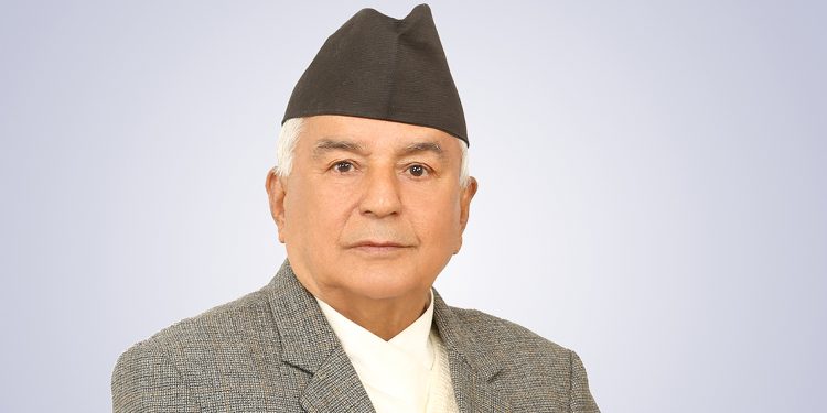 राष्ट्रपति पौडेलको कतार भ्रमण मन्त्रिपरिषद्बाट स्वीकृत