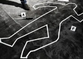 काठमाडौंमा महिलाको हत्या, श्रीमान् पक्राउ