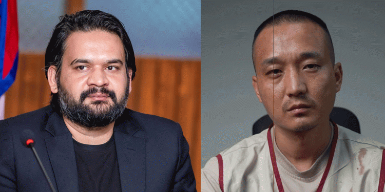 राजधानीका मेयर र अभियन्ताविरुद्ध उजुरी, अनुसन्धान अघि बढ्ला?