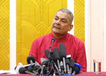 सुधारको बाटोमा हिँड्न तयार छु : दुर्गा प्रसाईं