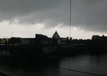 मधेश प्रदेशको पश्चिमी भागमा भारी वर्षा, जनकपुरमा खतरा देखिदैन