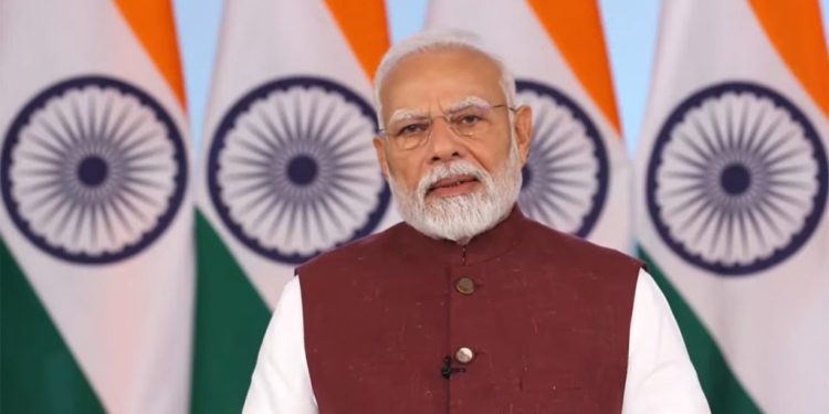 नेपाललाई भारतले सहयोग गर्न तयार छौ : प्रधानमंन्त्री मोदि