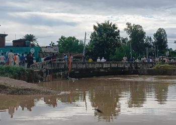 वर्षा र बाढीले पिपरा गाउँपालिका डुवानमा, जनजीवन कष्टकर