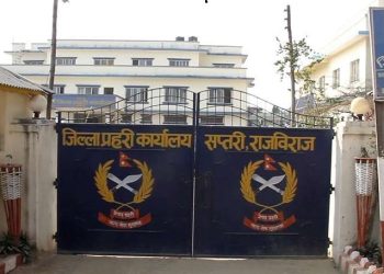 सप्तरीमा मन्दिरका पुजारीको गोली हानी हत्या