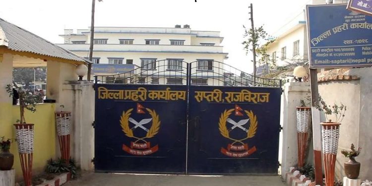 सप्तरीमा मन्दिरका पुजारीको गोली हानी हत्या