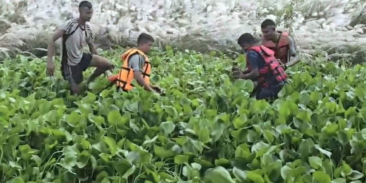 रौतहटमा बेपत्ता दुईजना बालिकाको शव फेला