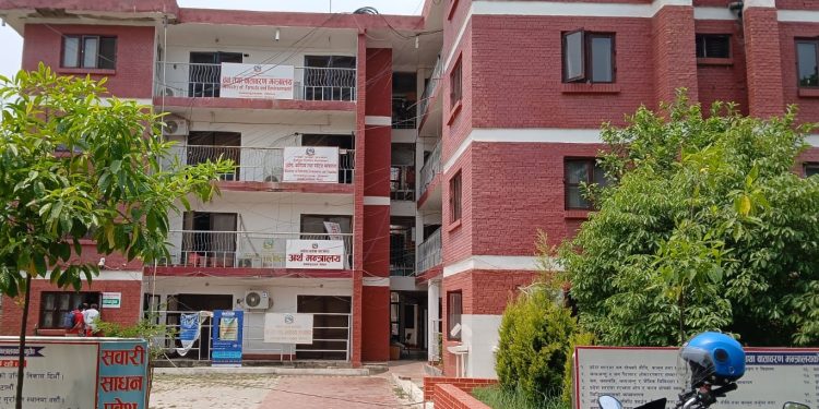 मधेस प्रदेश : छठमा थप एक दिन सार्वजनिक बिदा