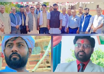 मधेस प्रदेश अधिवेशन : उपाध्यक्ष पदमा दासको उम्मेदवारी सशक्त