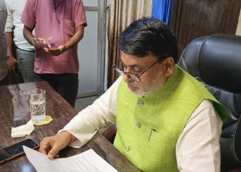मधेशमा आँधी ‘मोन्था’ को उच्च जोखिम : सरकार उच्च सतर्क मोडमा