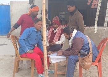 साक्षरता सूचकमा पछाडि मधेश, सुधारका लागि विज्ञ टोली बन्ने तयारी
