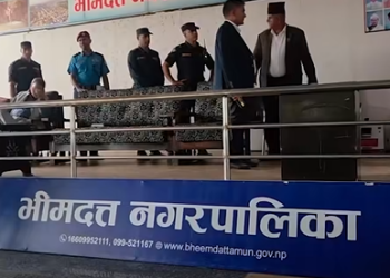 जेनजी छानबिन आयोग र रावलबीच तीव्र वाक्युद्ध