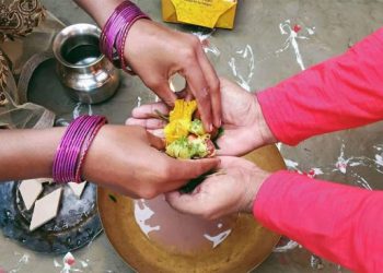 आज मिथिलाञ्चलमा भरदुतिया पर्व मनाइँदै