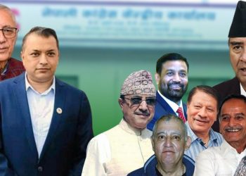 देउवाको कार्यकाल अन्त्यतिर, कांग्रेसमा विशेष महाधिवेशनको तयारी