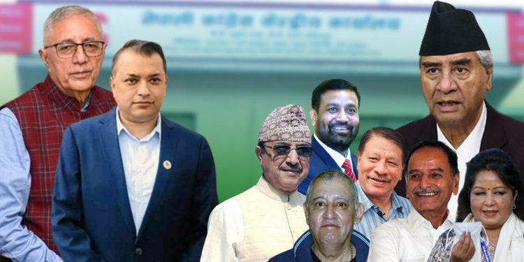देउवाको कार्यकाल अन्त्यतिर, कांग्रेसमा विशेष महाधिवेशनको तयारी