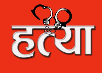 रड प्रहार गरी एक जनाको हत्या, दुई जना पक्राउ