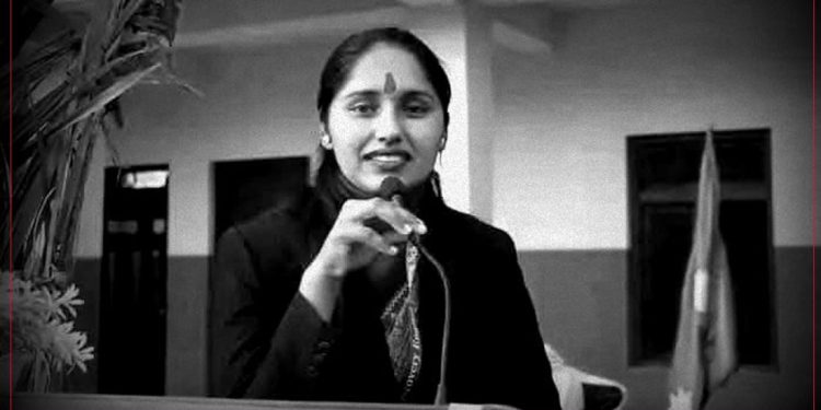 डोटीमा शिक्षिकाको रहस्यमय मृत्यु ः शिक्षा अधिकृत पक्राउ