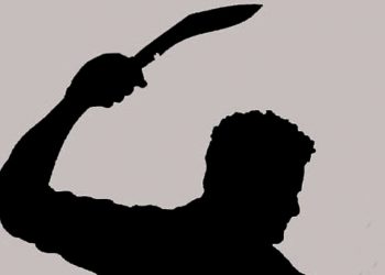 छोराबुहारीमाथि बाबुले गरे खुकुरी प्रहार