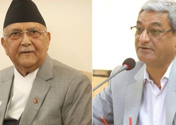 ओली र लेखकको स्थानहदविरुद्धको रिटमा अन्तरिम आदेश दिन सर्वोच्चको अस्वीकार