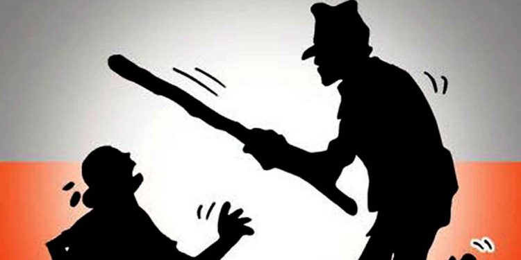 लहानमा कुटपिटबाट महिला मृत्यु, चार जना प्रहरीको नियन्त्रणमा