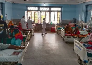 बारा र पर्सामा हैजाविरुद्ध खोप अभियान सुरु हुने