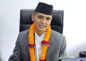 आज केन्द्रीय सुरक्षा समितिको बैठक बस्दैं