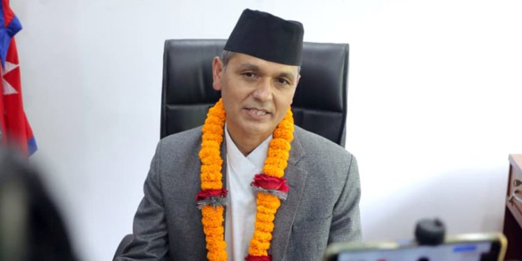 आज केन्द्रीय सुरक्षा समितिको बैठक बस्दैं