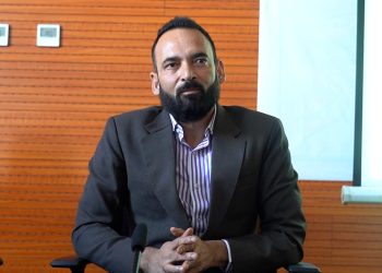 प्राधिकरणका अधिकारीमाथि दुव्र्यवहार गर्ने ३ जना पक्राउ