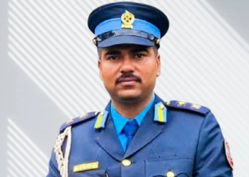 डीएसपी यादवको जिम्मेवारी खोसियो