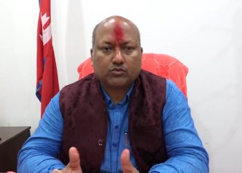 मधेस प्रदेश : मुख्यमन्त्री सिंहले मंगलबार विश्वासको मत लिने
