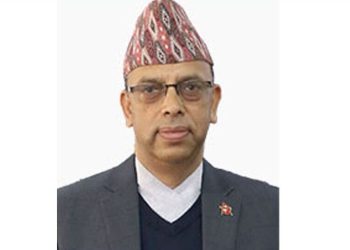 राष्ट्रिय सभाका सचिव अर्यालले दिए राजीनामा