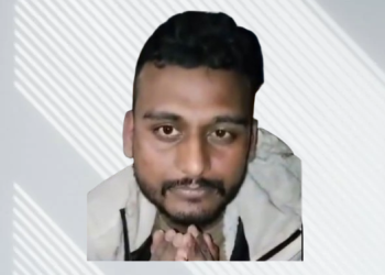 सप्तरीमा चोरी गर्दा–गर्दै यादब पक्राउ